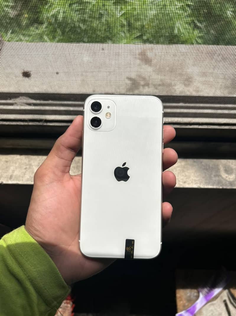 Apple iPhone 11 0