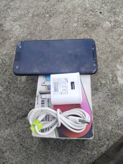 Samsung Mobile J7 Pro
