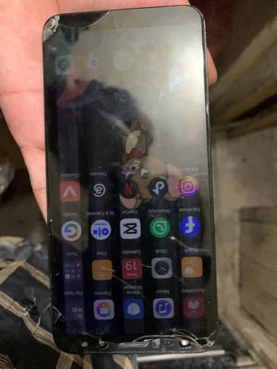 Huawei Mate 10 Lite