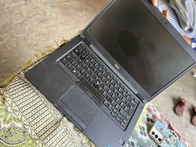 Dell I3 7th Generation
