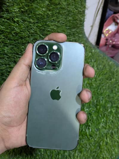 Apple iPhone 13 Pro