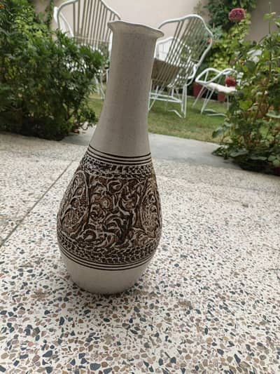 antique Vase