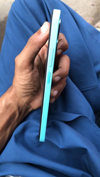 Realme C51