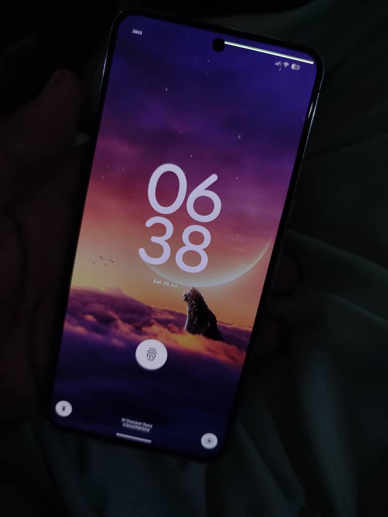 Google Pixel 8 Pro 7