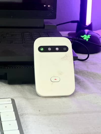 Zong Bolt+ 4G