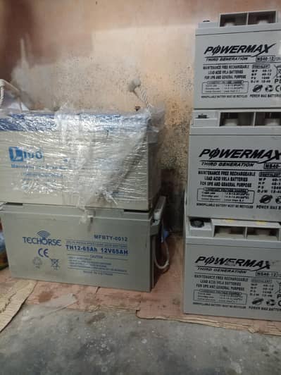 12v 40 MP 65 Mp  100 MP 150 MP 200 MP