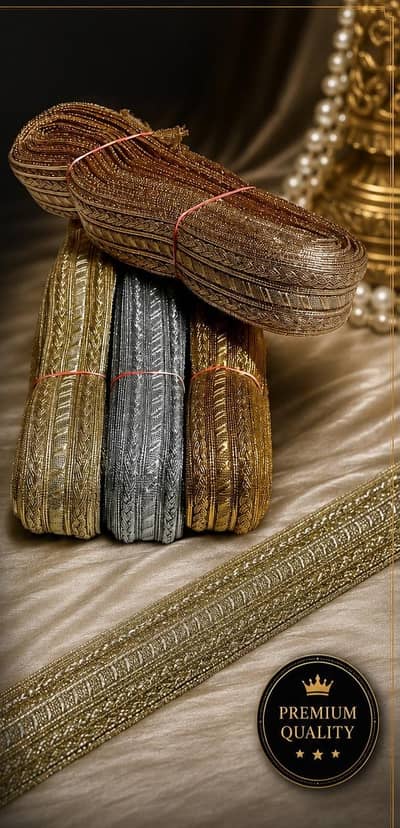 Trendy Lace