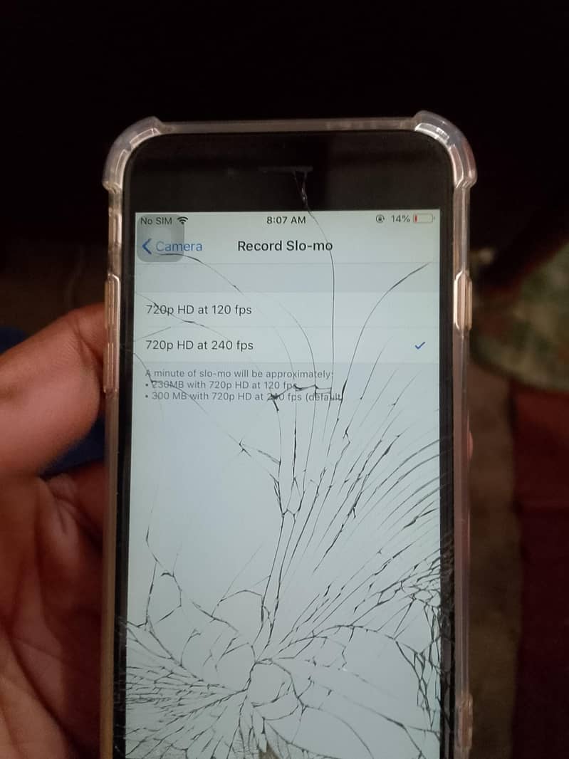 Apple iPhone 6 1