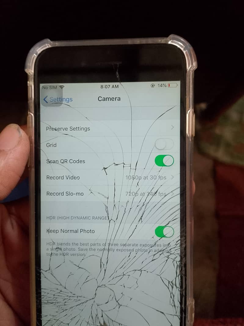 Apple iPhone 6 2