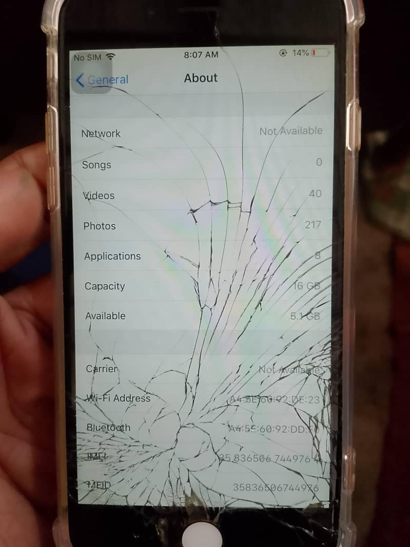 Apple iPhone 6 3