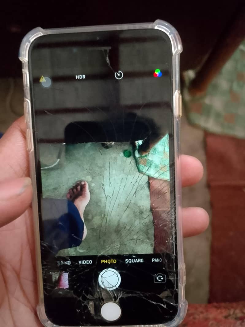 Apple iPhone 6 5