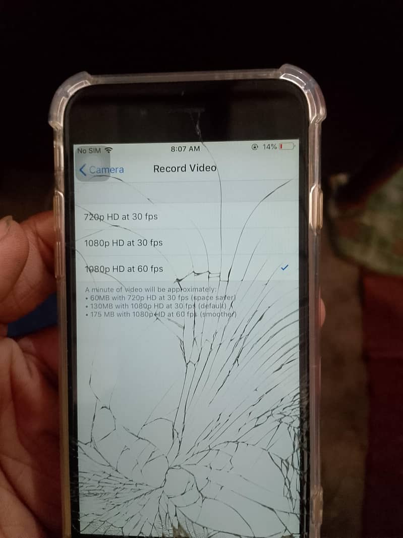 Apple iPhone 6 6