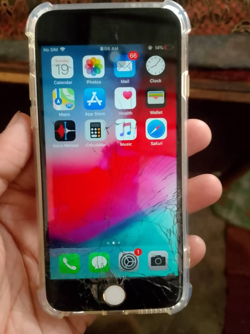 Apple iPhone 6 8