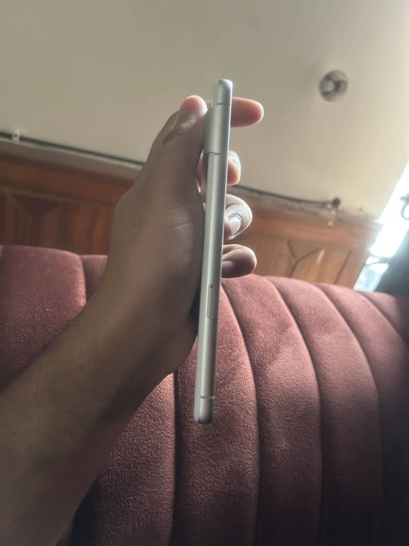 Google Pixel 7 0