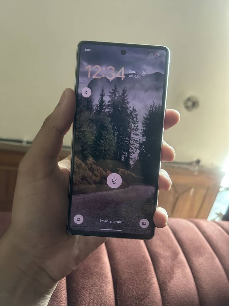 Google Pixel 7 1