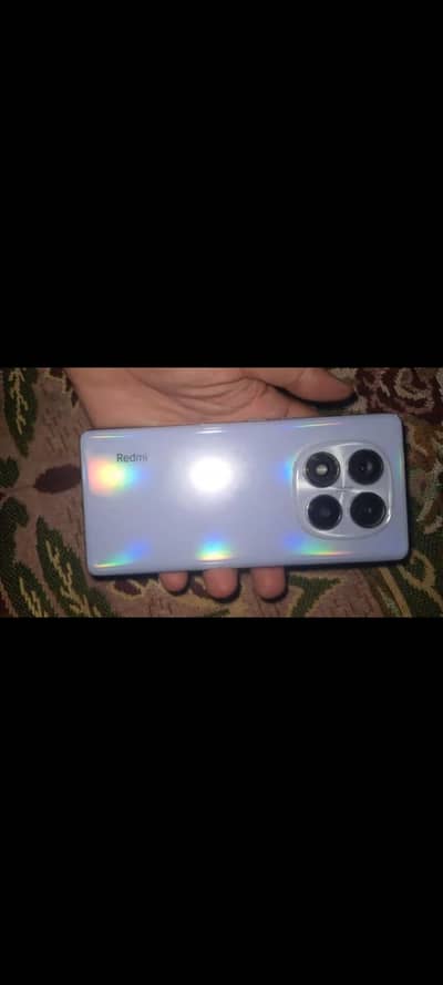 Xiaomi Redmi Note 14 Pro