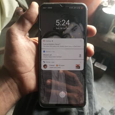 Vivo V23e