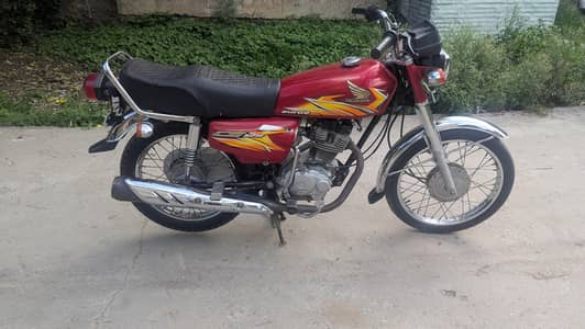 urgent sale just need cash full ok ha bike