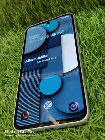 Samsung A54 5G (8+8GB / 256GB)  - Urgent Sale