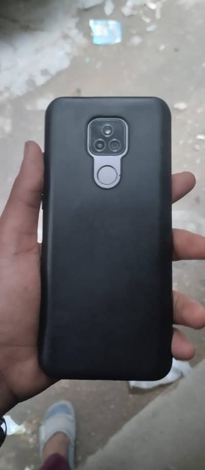 Motorola Moto G Play