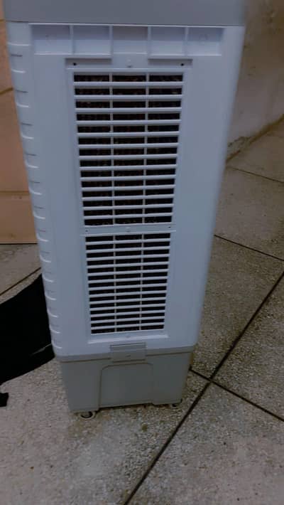 Air Cooler 10/10 Condition | Powerful Cooling | Like New