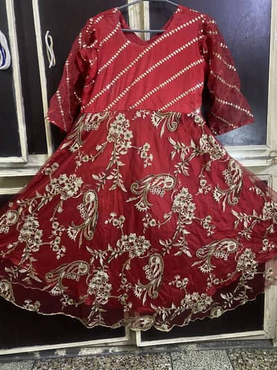 Cut Dana maxi  | prelove | good condition