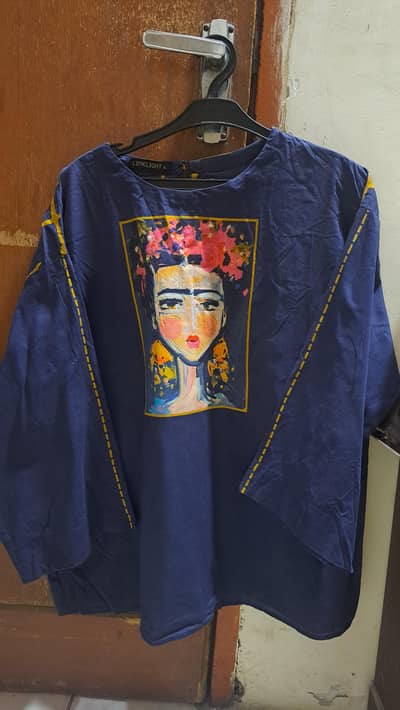 limelight lawn shirt