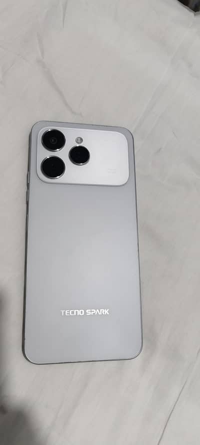 Tecno Other Model 6/128