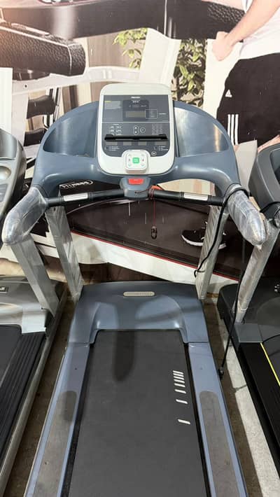 Treadmills/Ellipticals/commercial treadmills/running machines/gym set