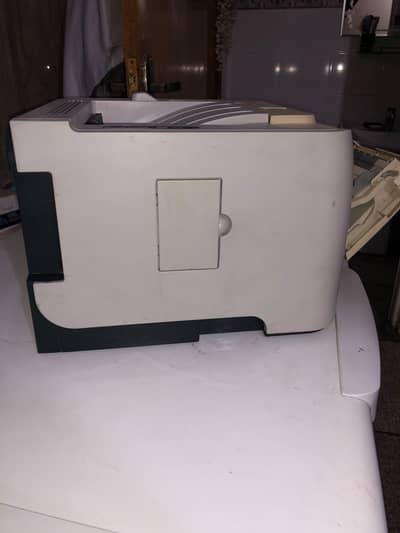 Printer hp 2055
