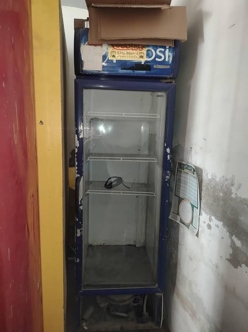 Refrigerator 2