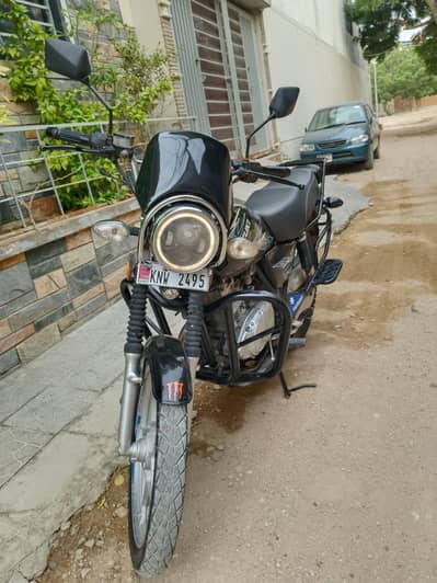 Suzuki GS SE 2020#0/3/1/7/0/0/2/4/6/2/9