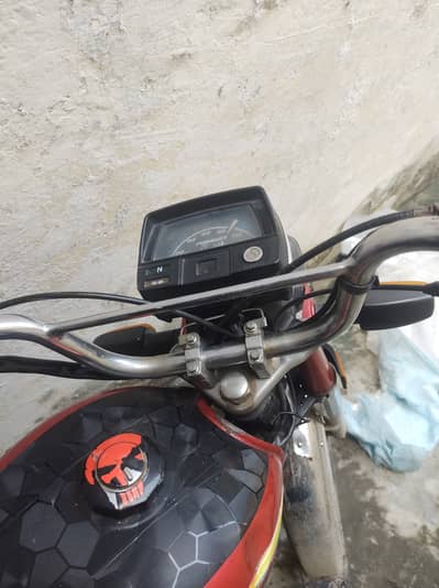 Road Prince RP 70 2022