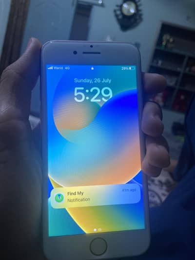 Iphone 8 pta approved