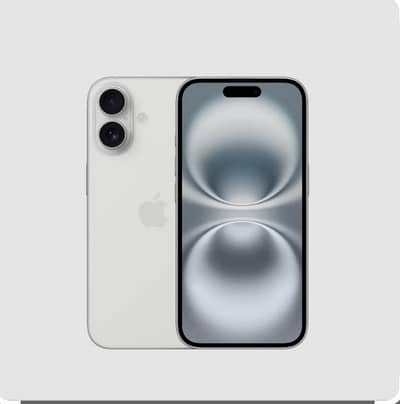 iPhone 16