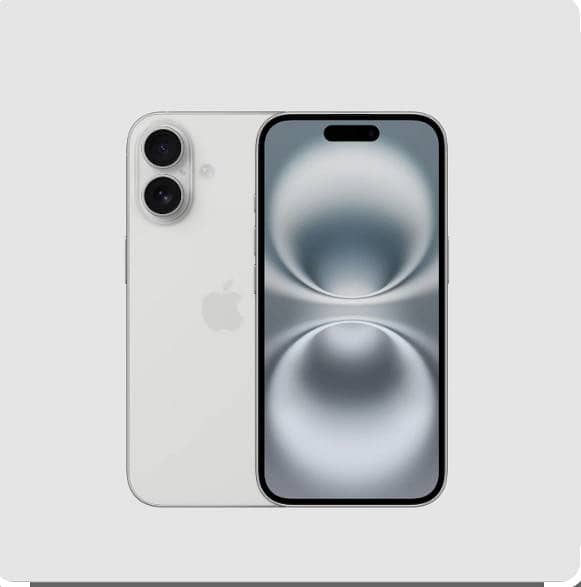 iPhone 16 0