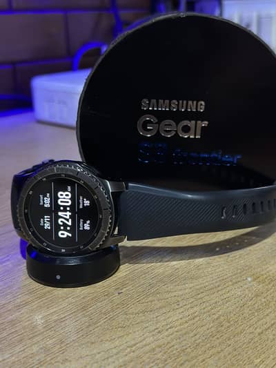 Samsung Galaxy S3 Frontier