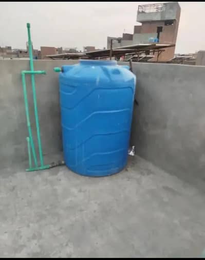 water tank 03334312029