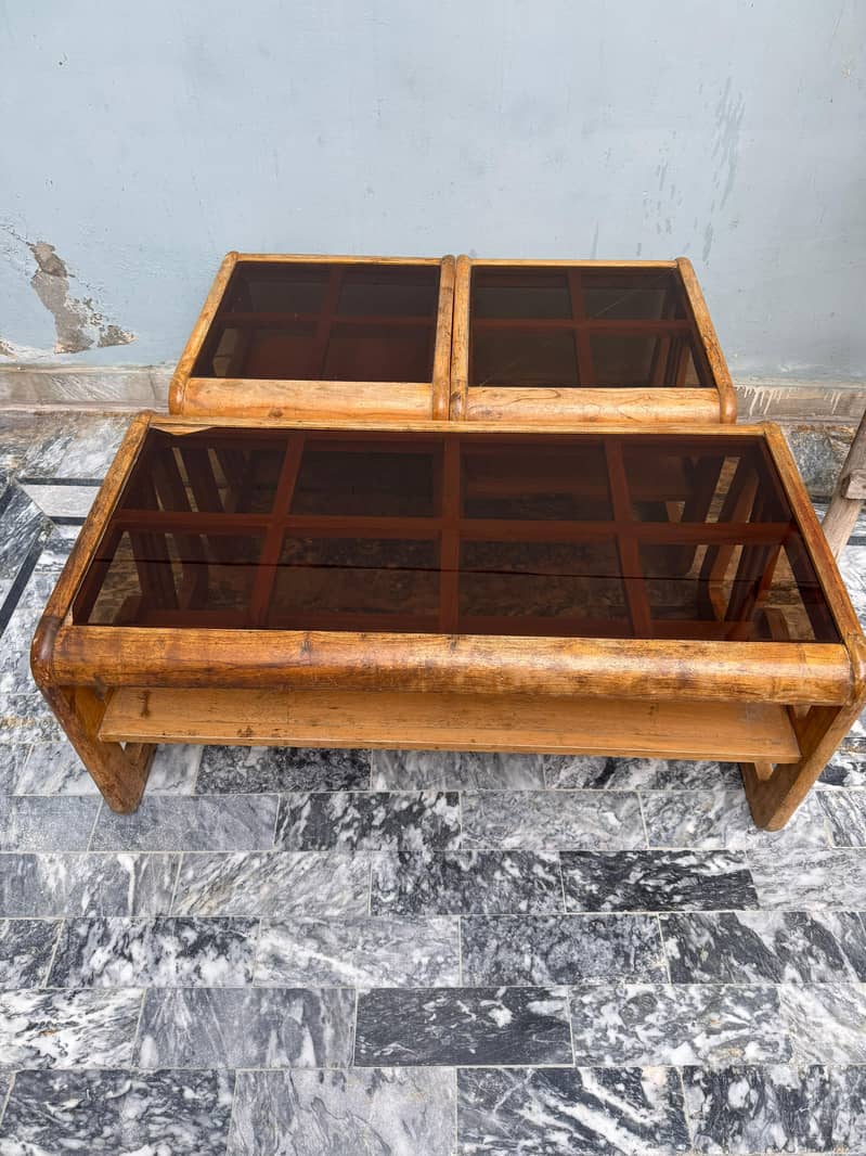 Table set 2