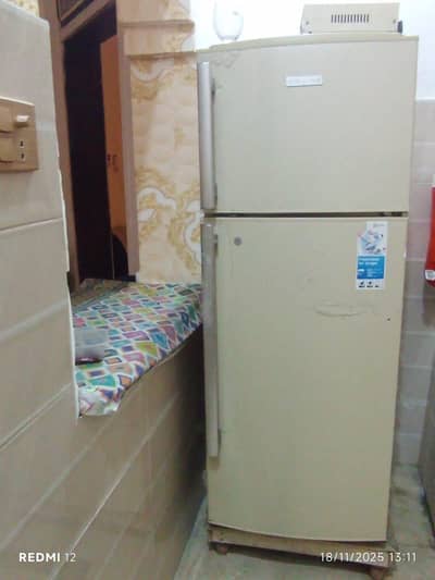 like new refrigerator for sale urgently