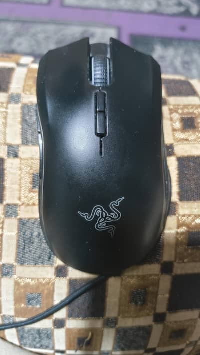 Razer Mamba Elite