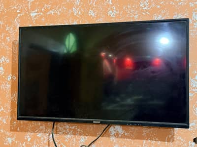 orient led tv