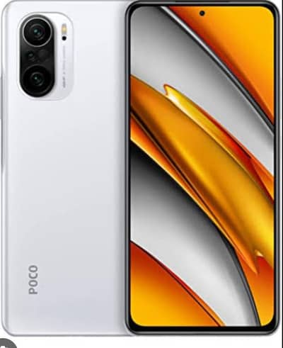 Xiaomi Poco F3