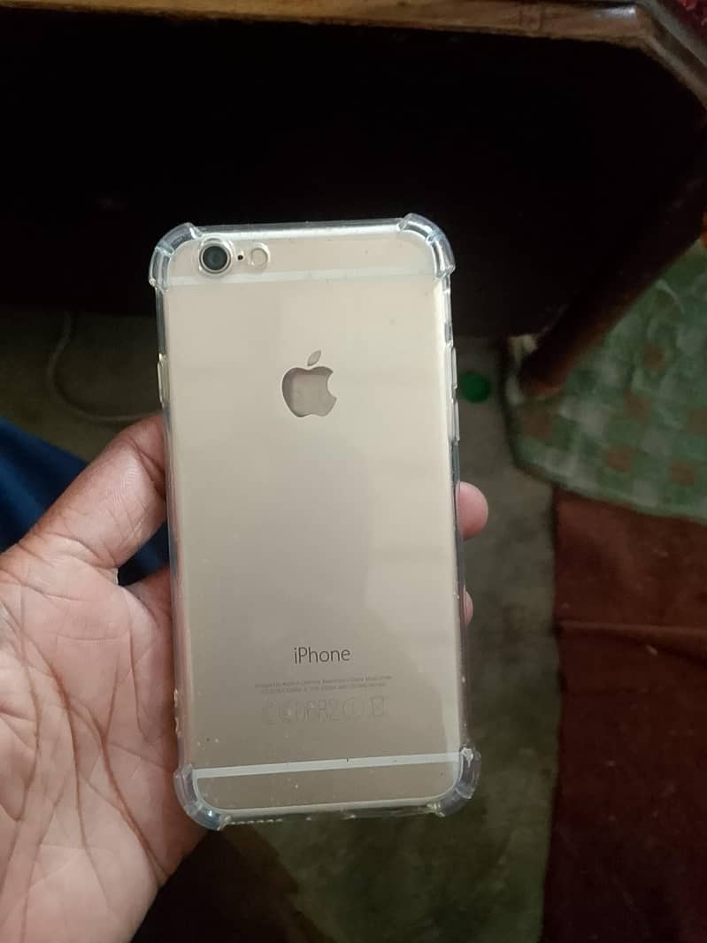 iphone 6 4