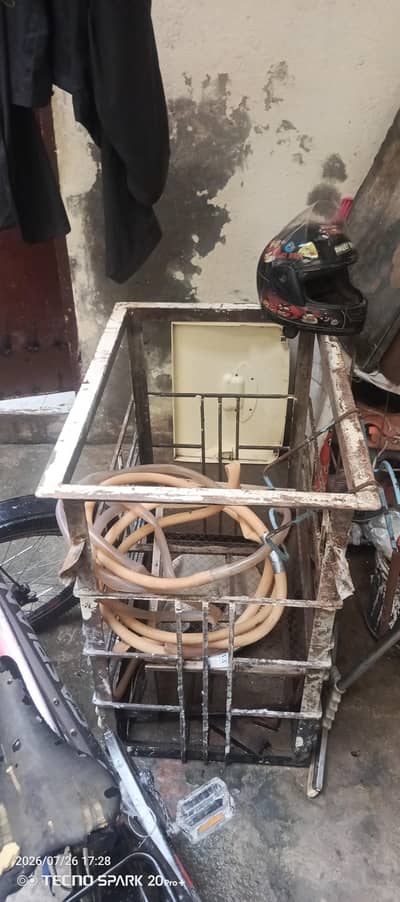 bht ASA hai Hari kadishan