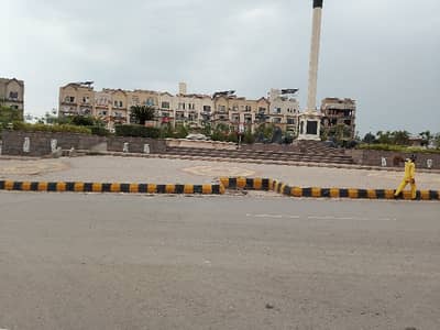 Flat Is For Sale Royal Mall Bahria Enclave