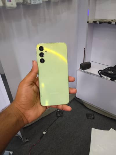 Samsung Mobile A24
