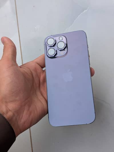 i phone 14 pro mx 256gb factory unlock