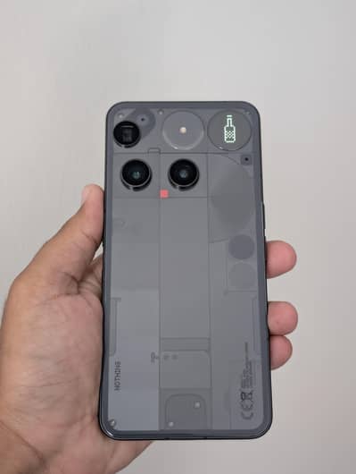 Nothing Phone 3  (256gb)