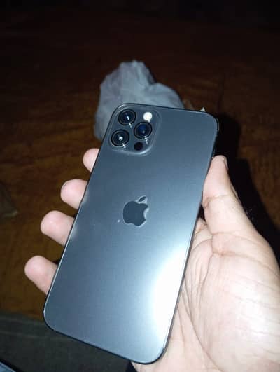Apple iPhone 12 Pro